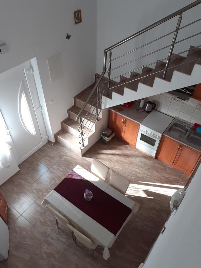 Iva Apartments Silo  Bagian luar foto
