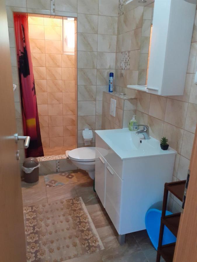 Iva Apartments Silo  Bagian luar foto