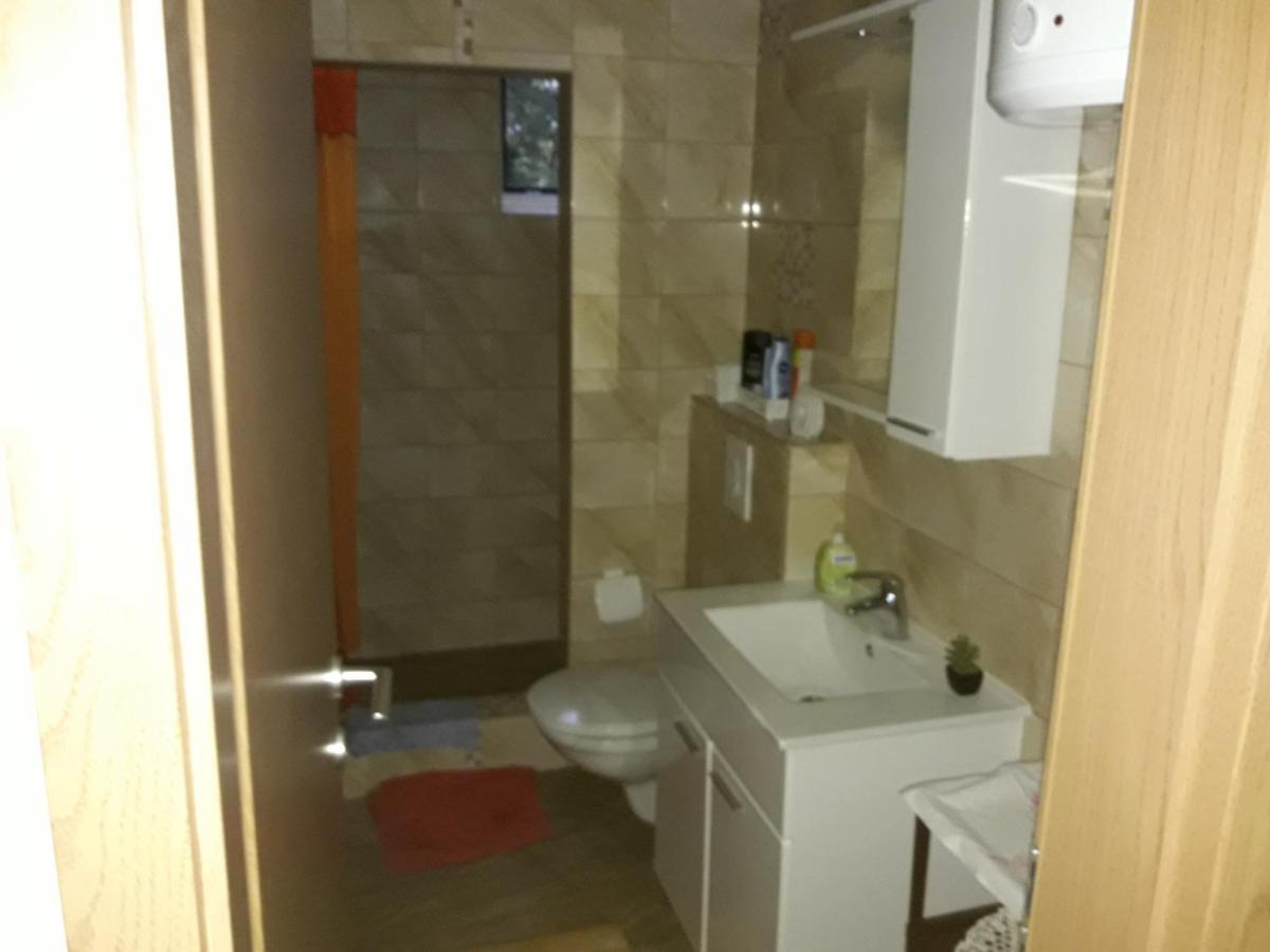 Iva Apartments Silo  Bagian luar foto