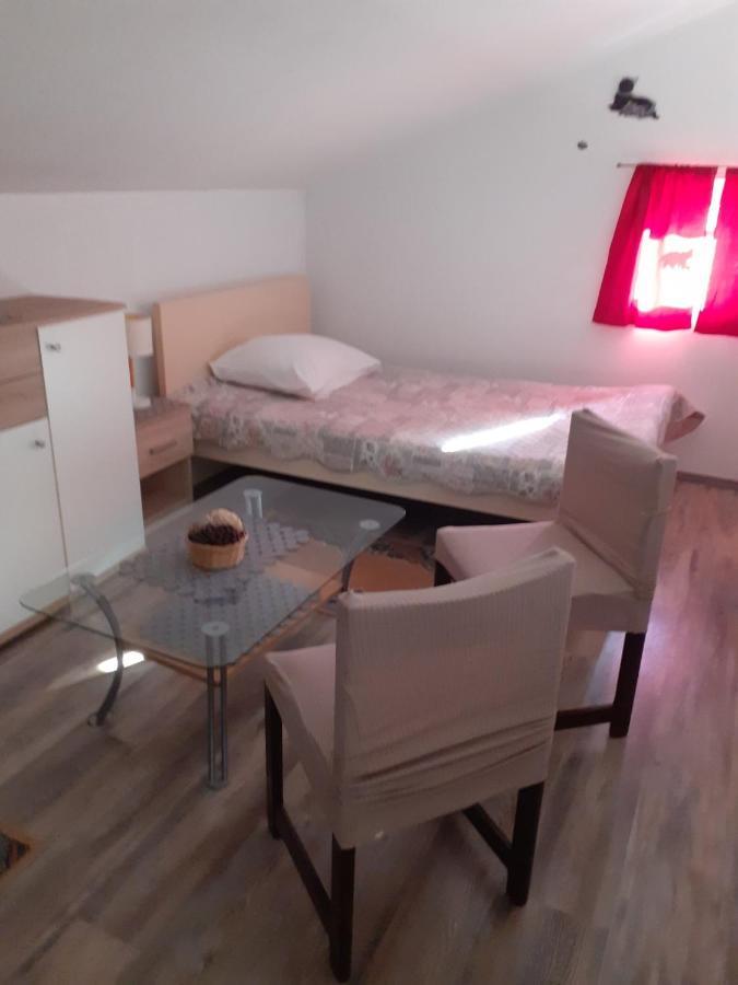 Iva Apartments Silo  Bagian luar foto