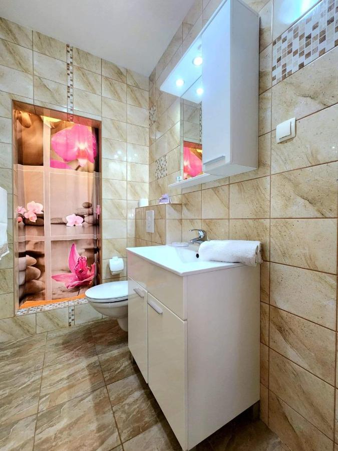 Iva Apartments Silo  Bagian luar foto