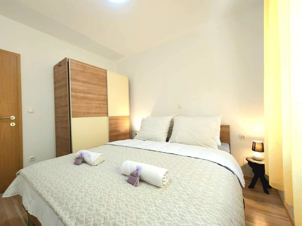 Iva Apartments Silo  Bagian luar foto
